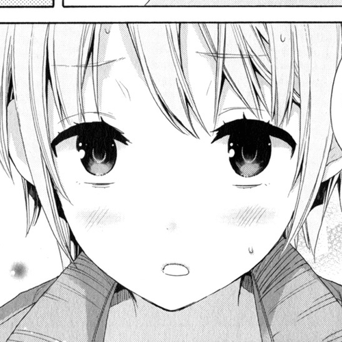 Yahari Ore no Seishun Rabukome wa Machigatte Iru. - Mougenroku Chapter 5 cover