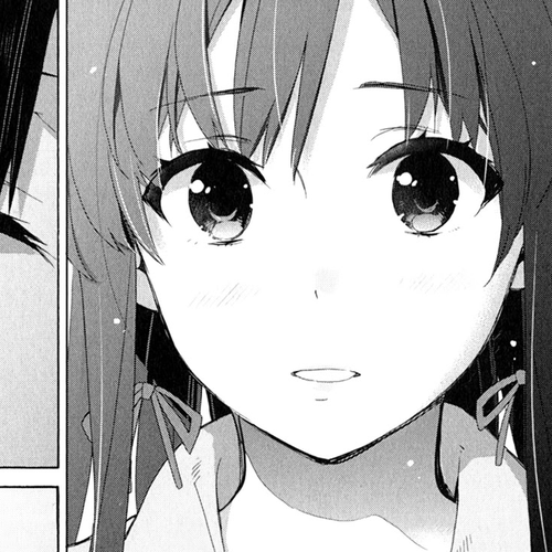Yahari Ore no Seishun Rabukome wa Machigatte Iru. - Mougenroku Chapter 51 cover
