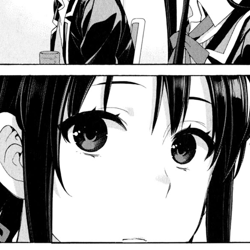Yahari Ore no Seishun Rabukome wa Machigatte Iru. - Mougenroku Chapter 53 cover