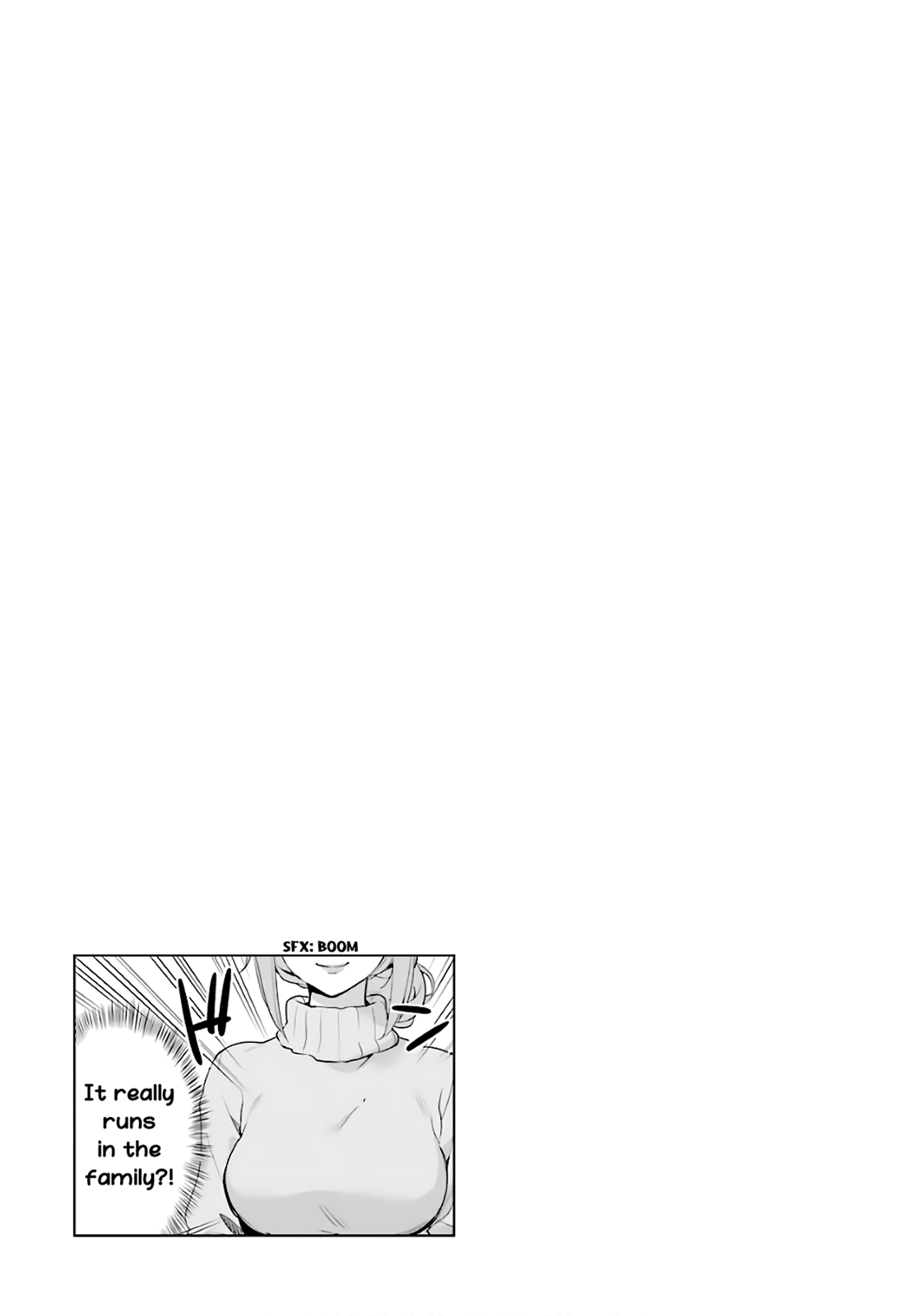 Yahari Ore no Seishun Rabukome wa Machigatte Iru. - Mougenroku Chapter 56 page 31 - Chapter 56
