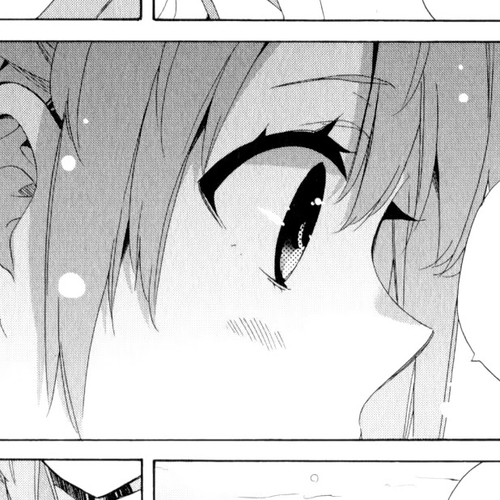 Yahari Ore no Seishun Rabukome wa Machigatte Iru. - Mougenroku Chapter 57 cover