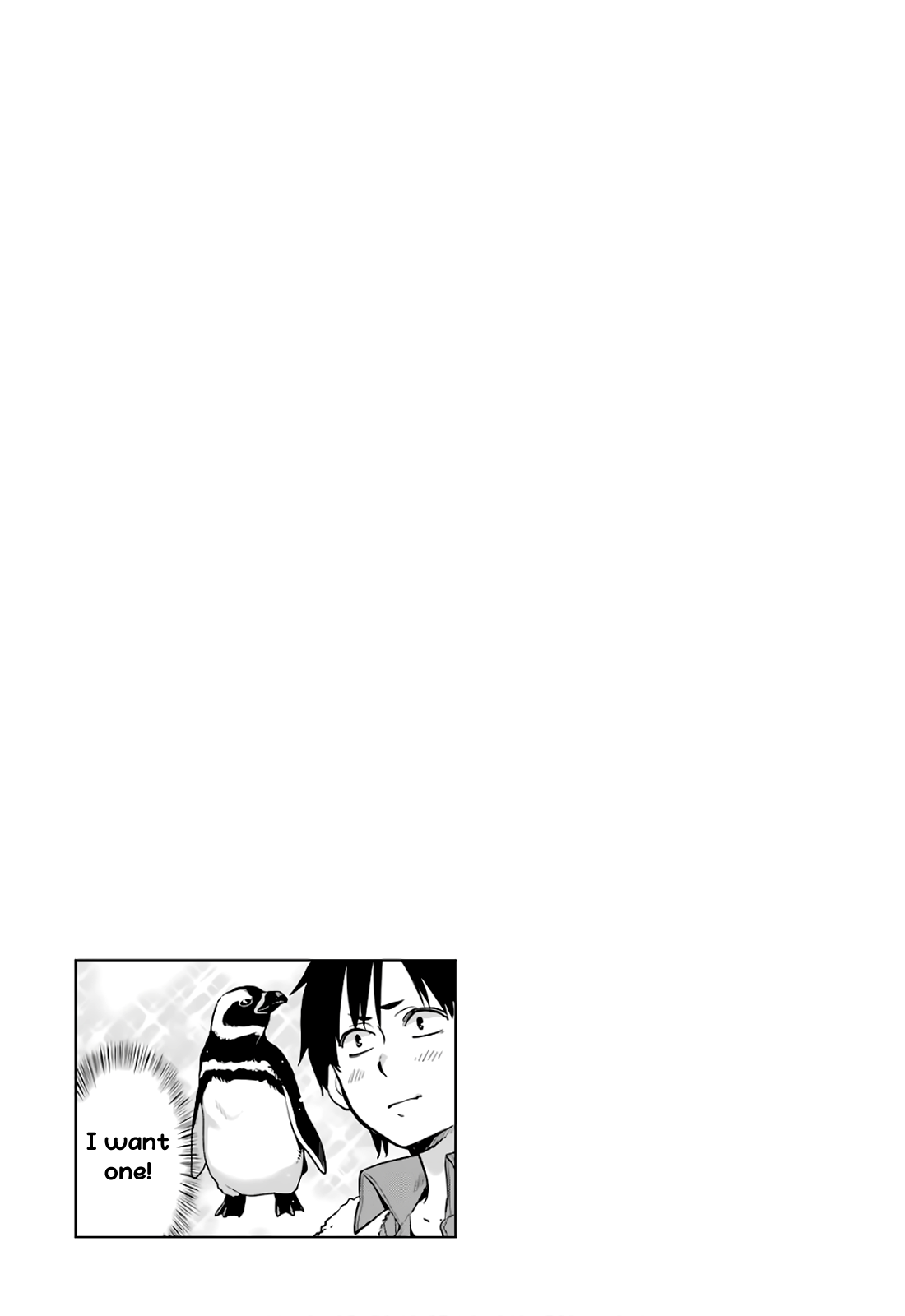 Yahari Ore no Seishun Rabukome wa Machigatte Iru. - Mougenroku Chapter 59 page 31 - Chapter 59
