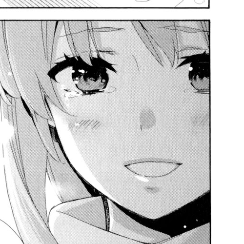 Yahari Ore no Seishun Rabukome wa Machigatte Iru. - Mougenroku Chapter 59 cover