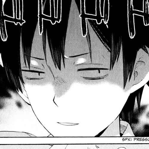 Yahari Ore no Seishun Rabukome wa Machigatte Iru. - Mougenroku Chapter 6 cover