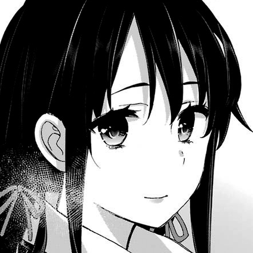 Yahari Ore no Seishun Rabukome wa Machigatte Iru. - Mougenroku Chapter 60 cover
