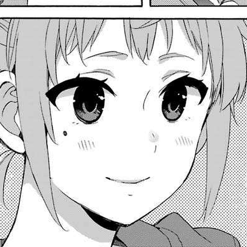 Yahari Ore no Seishun Rabukome wa Machigatte Iru. - Mougenroku Chapter 63 cover