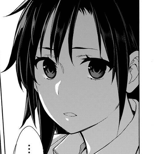 Yahari Ore no Seishun Rabukome wa Machigatte Iru. - Mougenroku Chapter 64 cover