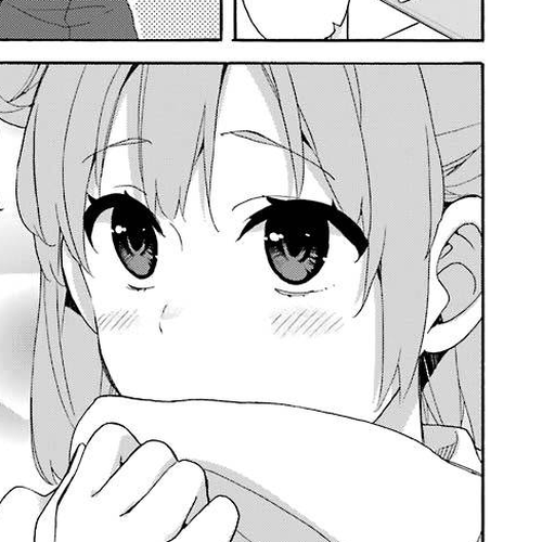 Yahari Ore no Seishun Rabukome wa Machigatte Iru. - Mougenroku Chapter 66 cover