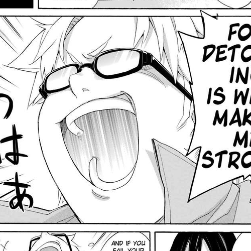 Yahari Ore no Seishun Rabukome wa Machigatte Iru. - Mougenroku Chapter 67 cover