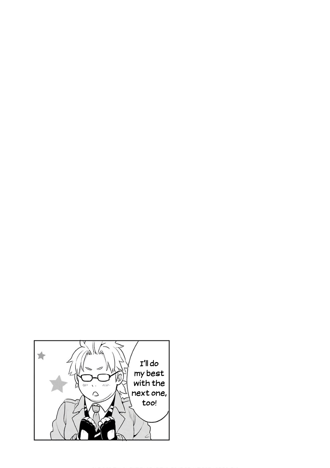 Yahari Ore no Seishun Rabukome wa Machigatte Iru. - Mougenroku Chapter 69.5 page 9 - Chapter 69.5