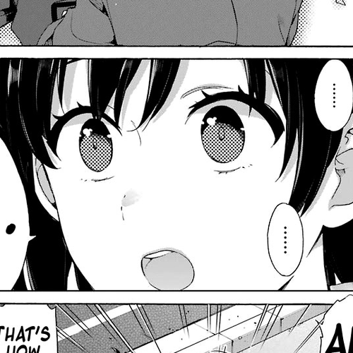 Yahari Ore no Seishun Rabukome wa Machigatte Iru. - Mougenroku Chapter 73 cover