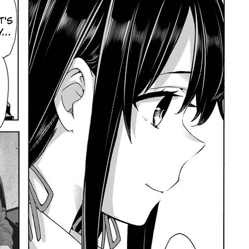 Yahari Ore no Seishun Rabukome wa Machigatte Iru. - Mougenroku Chapter 78 cover