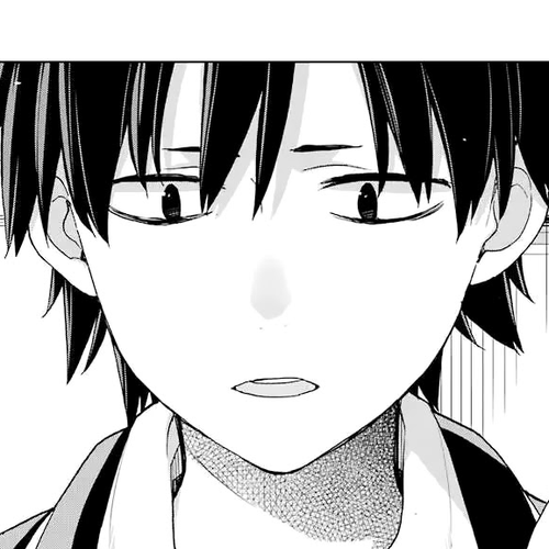 Yahari Ore no Seishun Rabukome wa Machigatte Iru. - Mougenroku Chapter 83 cover