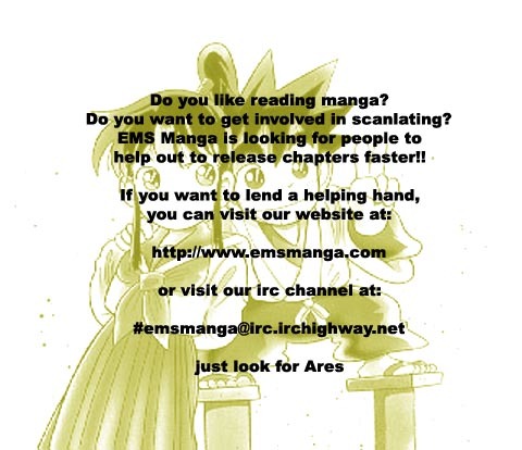 Yaiba Chapter 91 page 1 - Chapter 91: Parallel Jeweler