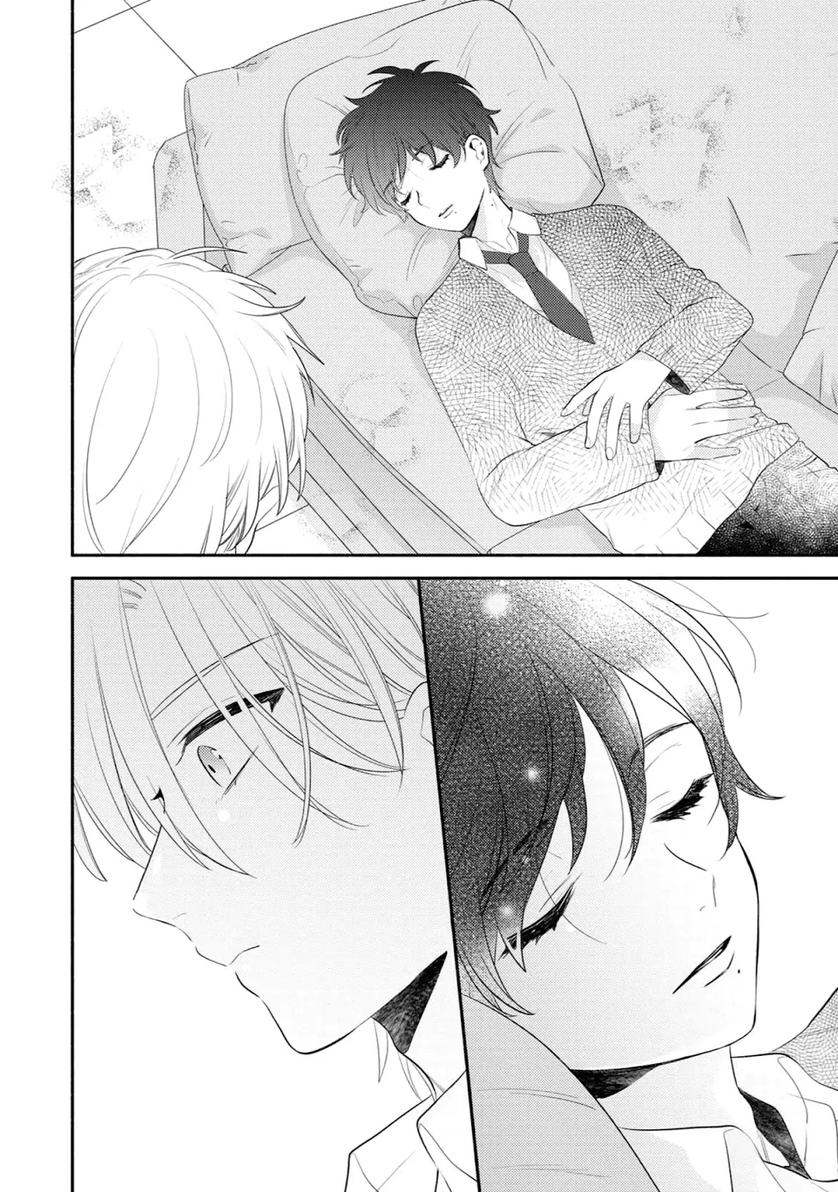 Yajima-kun no sezonku friend Chapter 2 page 14 - Chapter 2