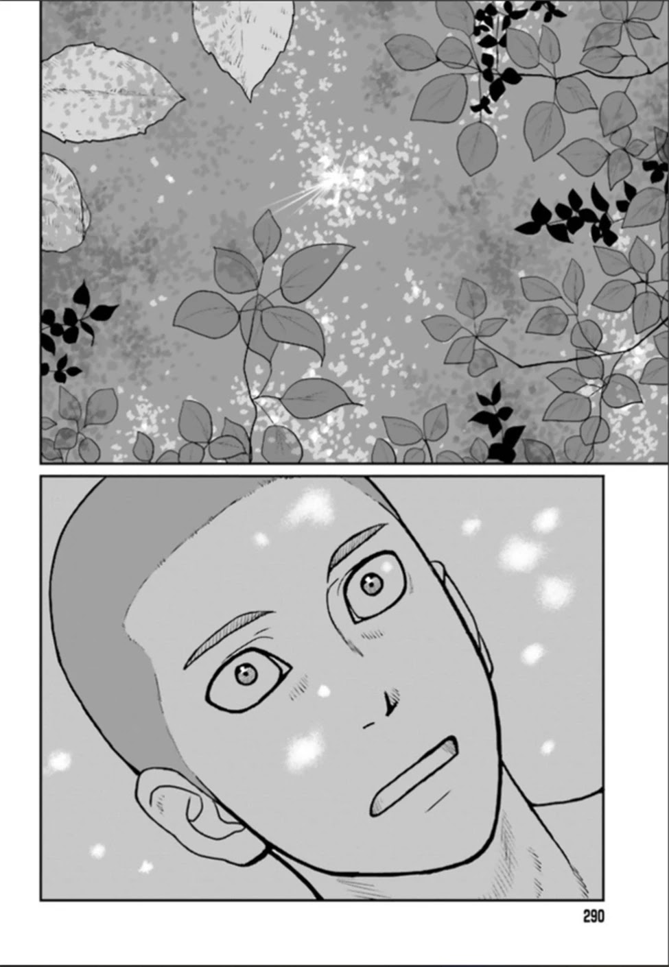 Yajin Tensei: Karate Survivor in Another World Chapter 1.1 page 7 - Chapter 1.1 - 1.3: Goblin x Straw skirt x Me