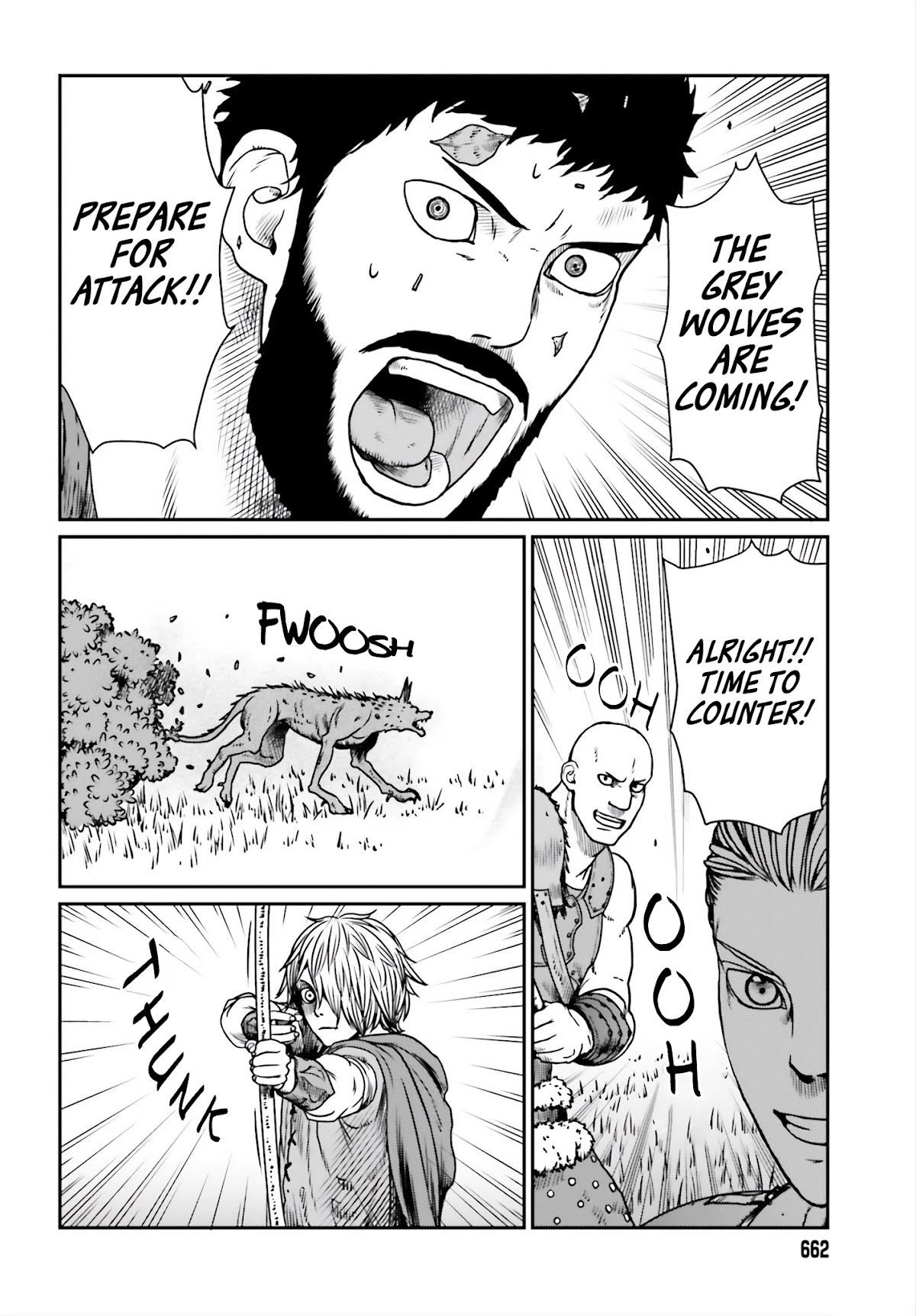 Yajin Tensei: Karate Survivor in Another World Chapter 10 page 25 - Chapter 10