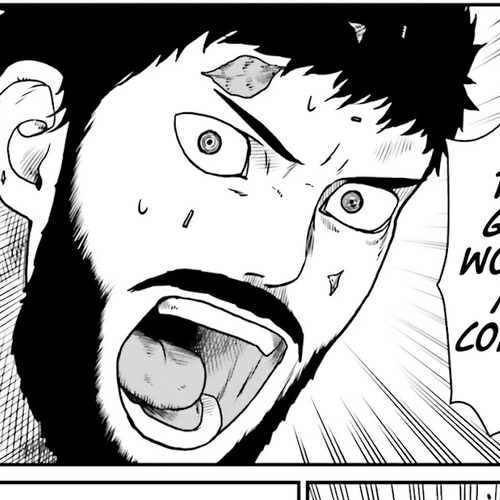 Yajin Tensei: Karate Survivor in Another World Chapter 10 cover