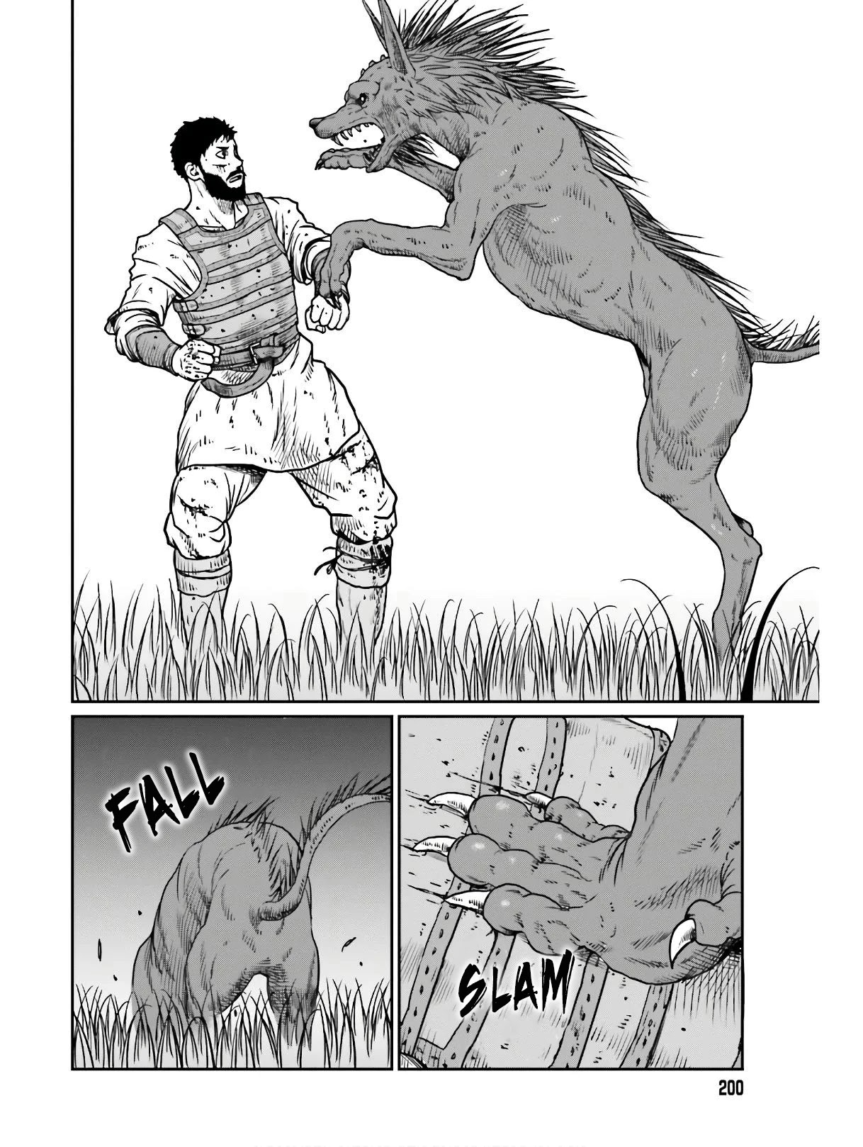 Yajin Tensei: Karate Survivor in Another World Chapter 11 page 24 - Chapter 11