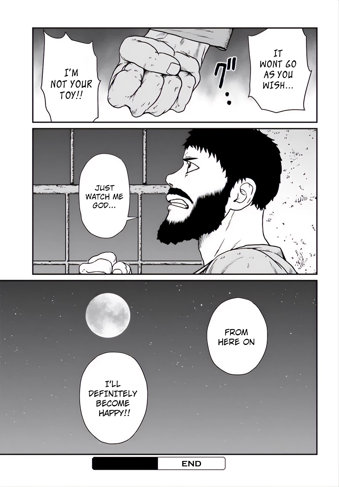 Yajin Tensei: Karate Survivor in Another World Chapter 12 page 30 - Chapter 12