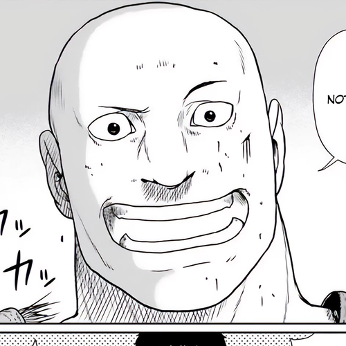 Yajin Tensei: Karate Survivor in Another World Chapter 12 cover