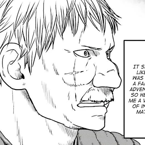 Yajin Tensei: Karate Survivor in Another World Chapter 13 cover
