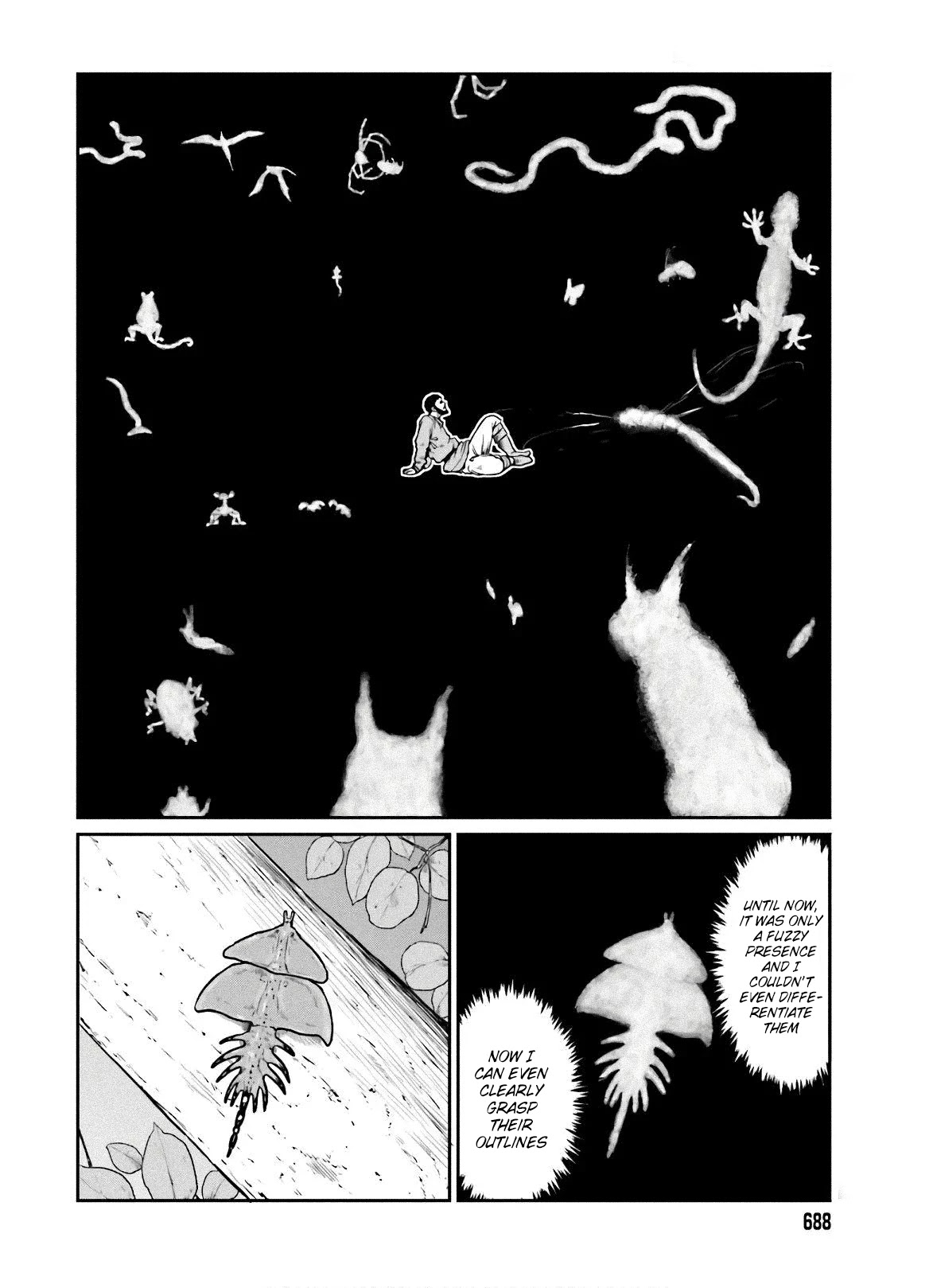 Yajin Tensei: Karate Survivor in Another World Chapter 14 page 13 - Chapter 14