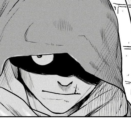 Yajin Tensei: Karate Survivor in Another World Chapter 14 cover