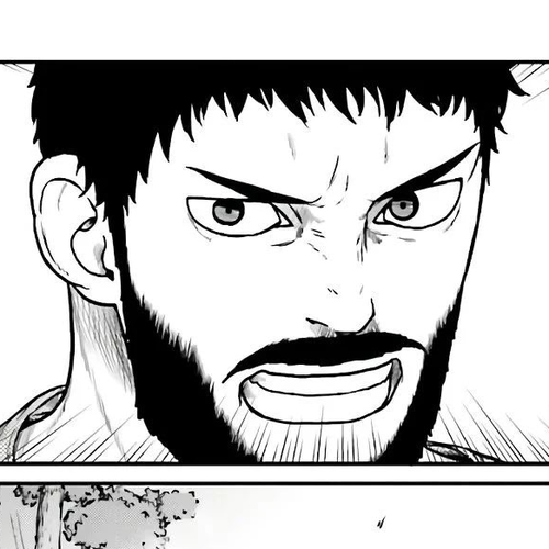 Yajin Tensei: Karate Survivor in Another World Chapter 15: The price of life cover