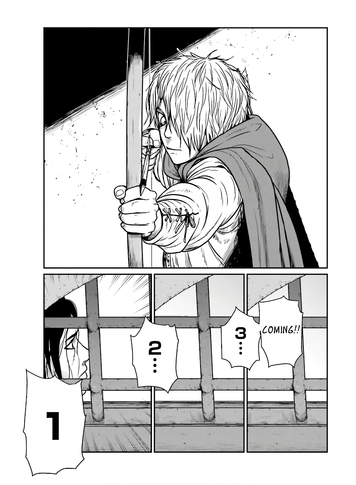 Yajin Tensei: Karate Survivor in Another World Chapter 16 page 17 - Chapter 16