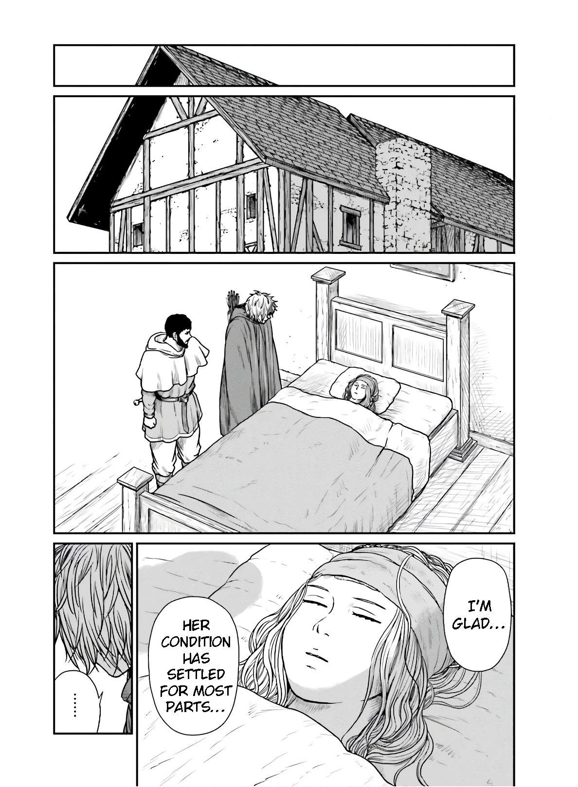 Yajin Tensei: Karate Survivor in Another World Chapter 16 page 22 - Chapter 16