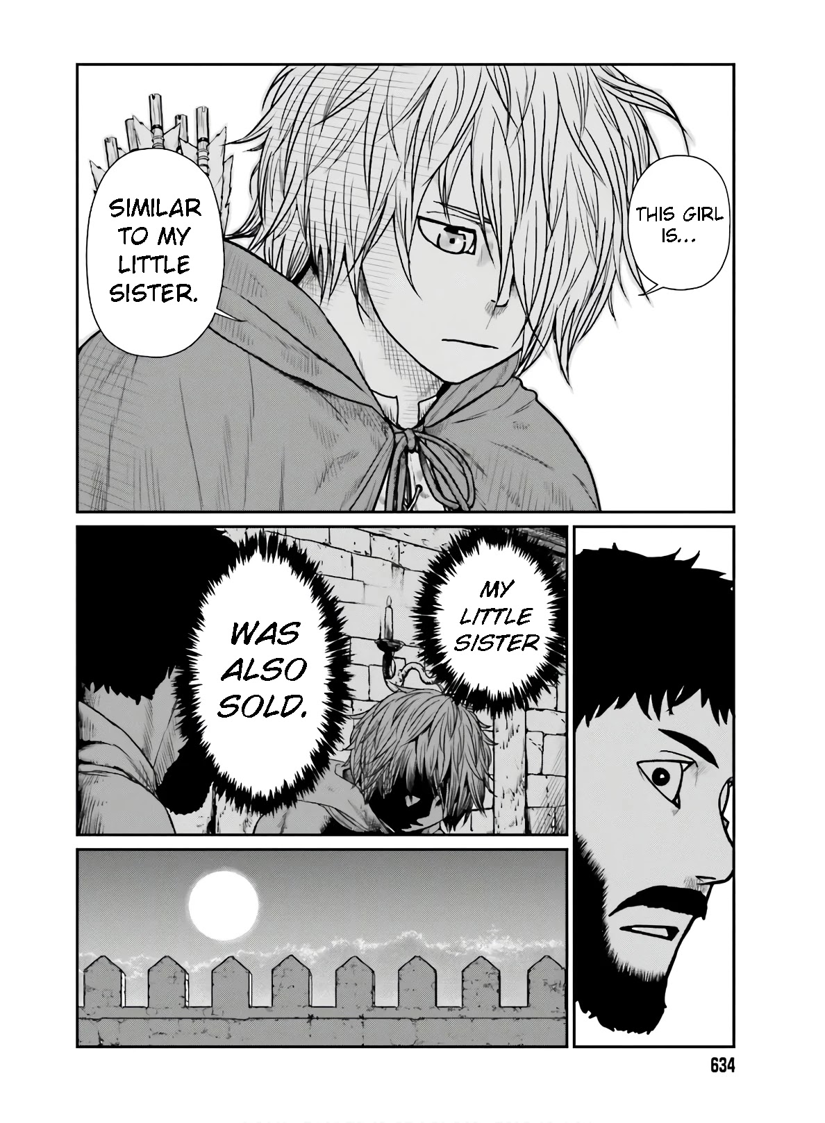 Yajin Tensei: Karate Survivor in Another World Chapter 16 page 24 - Chapter 16