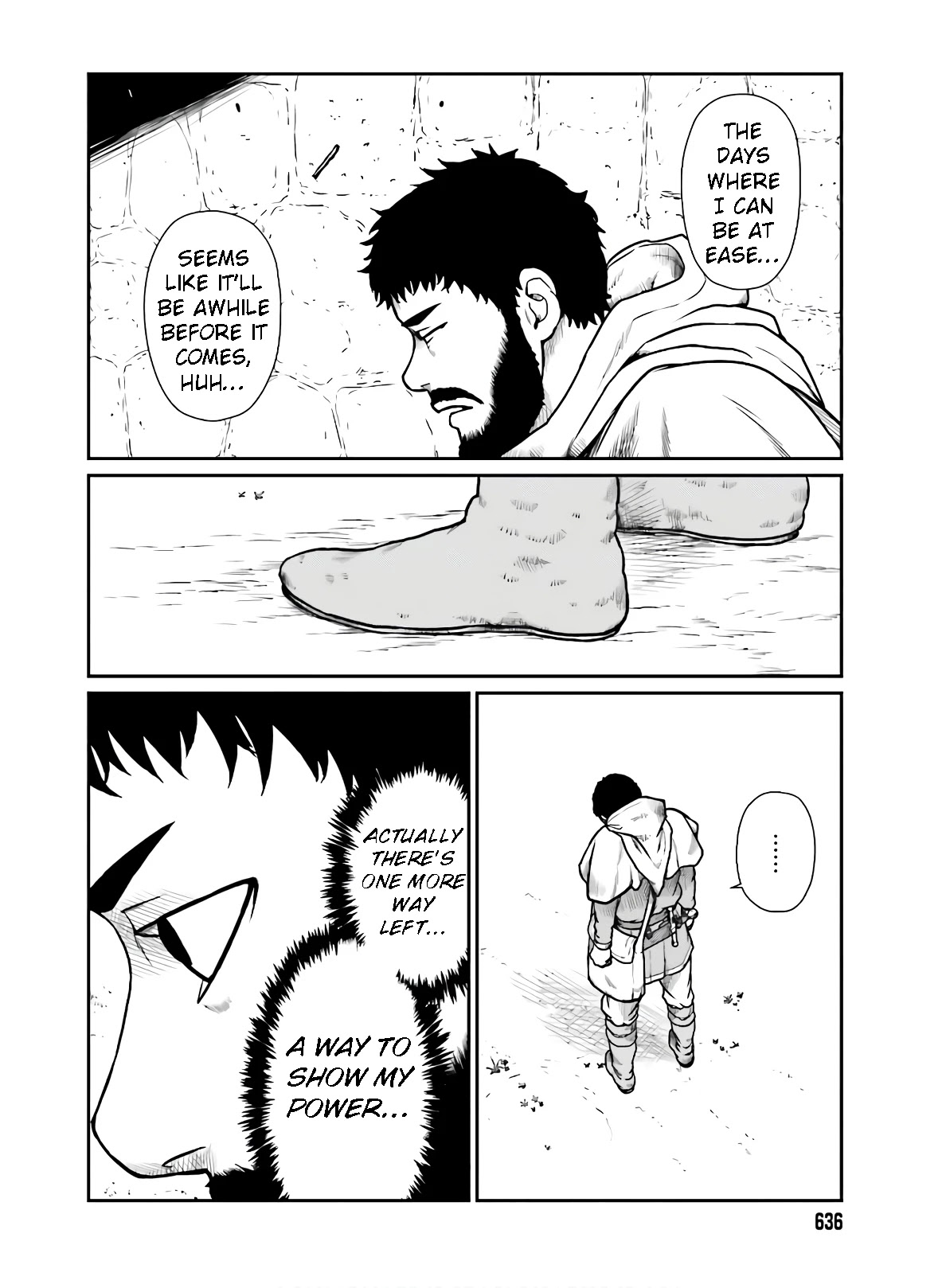 Yajin Tensei: Karate Survivor in Another World Chapter 16 page 26 - Chapter 16