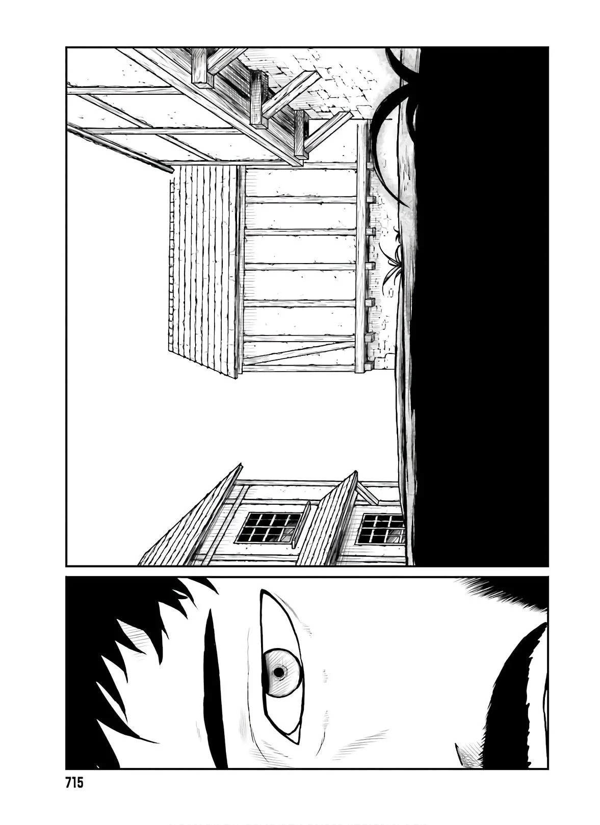 Yajin Tensei: Karate Survivor in Another World Chapter 17 page 28 - Chapter 17