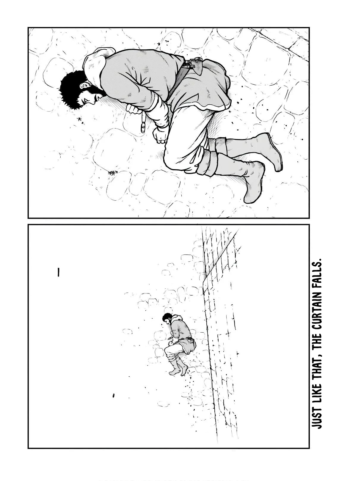 Yajin Tensei: Karate Survivor in Another World Chapter 17 page 29 - Chapter 17