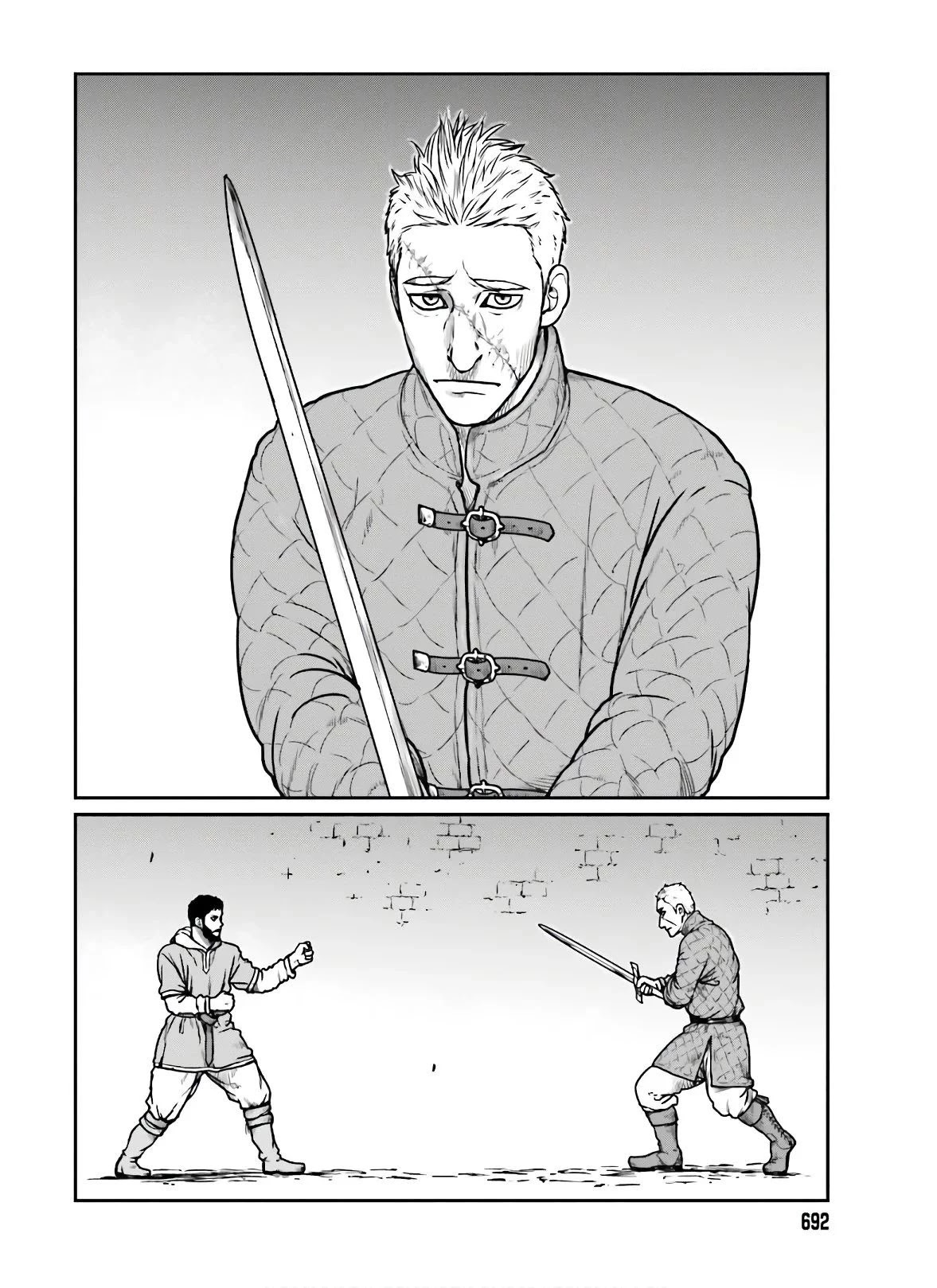 Yajin Tensei: Karate Survivor in Another World Chapter 17 page 5 - Chapter 17