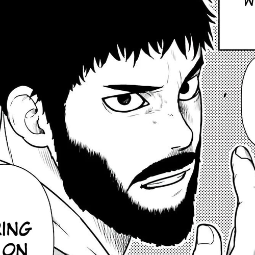 Yajin Tensei: Karate Survivor in Another World Chapter 17 cover