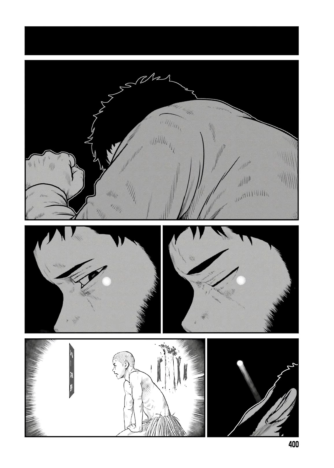 Yajin Tensei: Karate Survivor in Another World Chapter 18 page 15 - Chapter 18