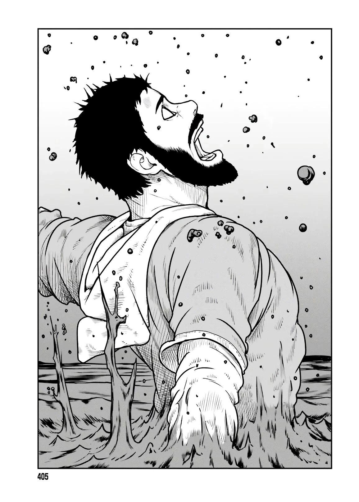 Yajin Tensei: Karate Survivor in Another World Chapter 18 page 20 - Chapter 18