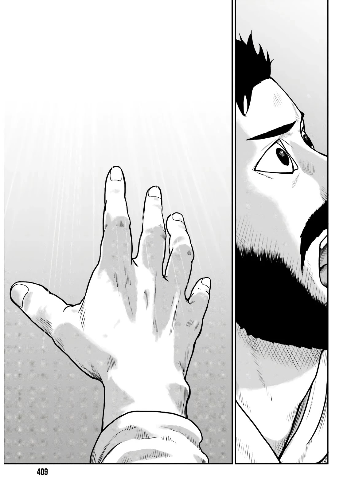 Yajin Tensei: Karate Survivor in Another World Chapter 18 page 24 - Chapter 18