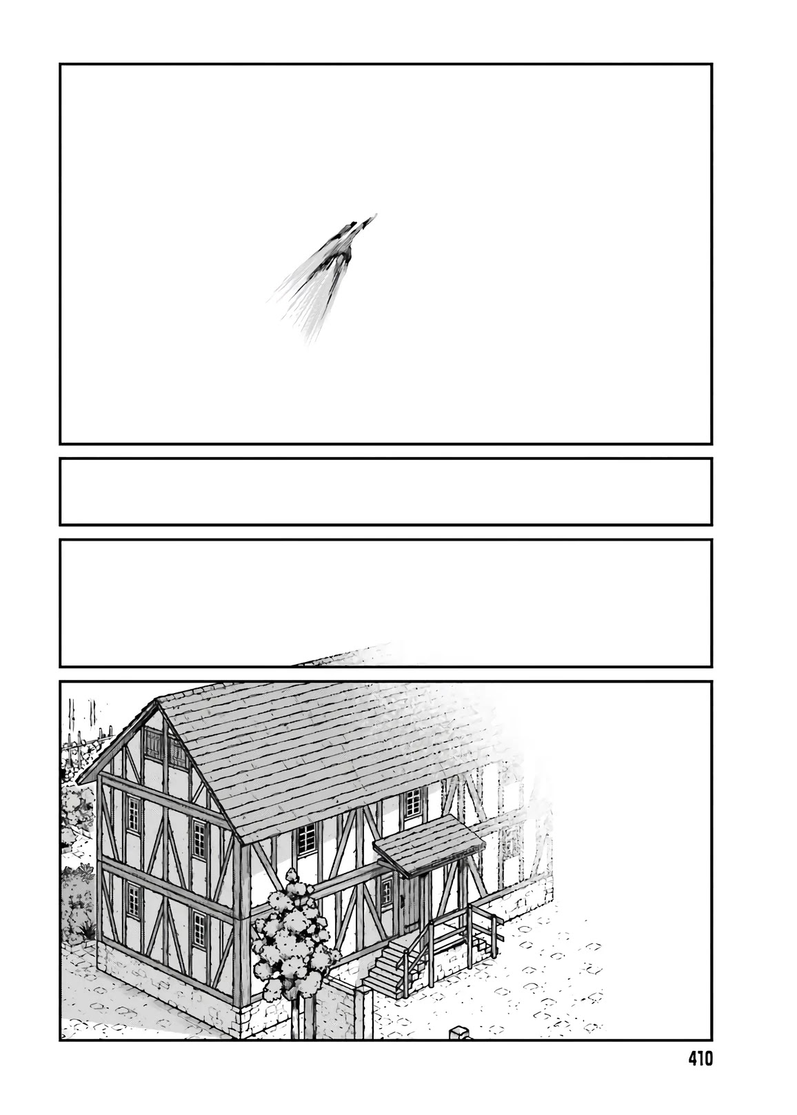 Yajin Tensei: Karate Survivor in Another World Chapter 18 page 25 - Chapter 18
