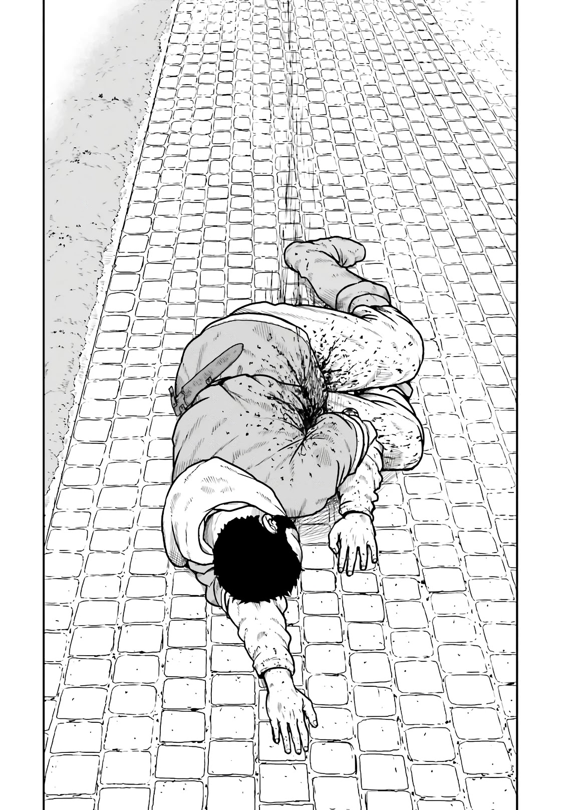 Yajin Tensei: Karate Survivor in Another World Chapter 18 page 27 - Chapter 18