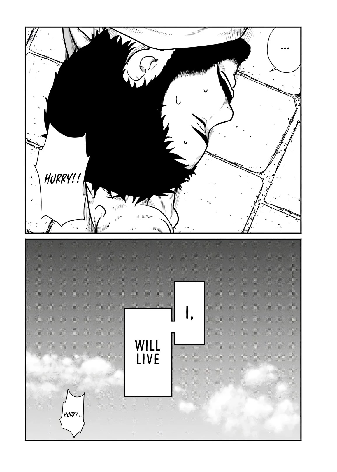 Yajin Tensei: Karate Survivor in Another World Chapter 18 page 29 - Chapter 18