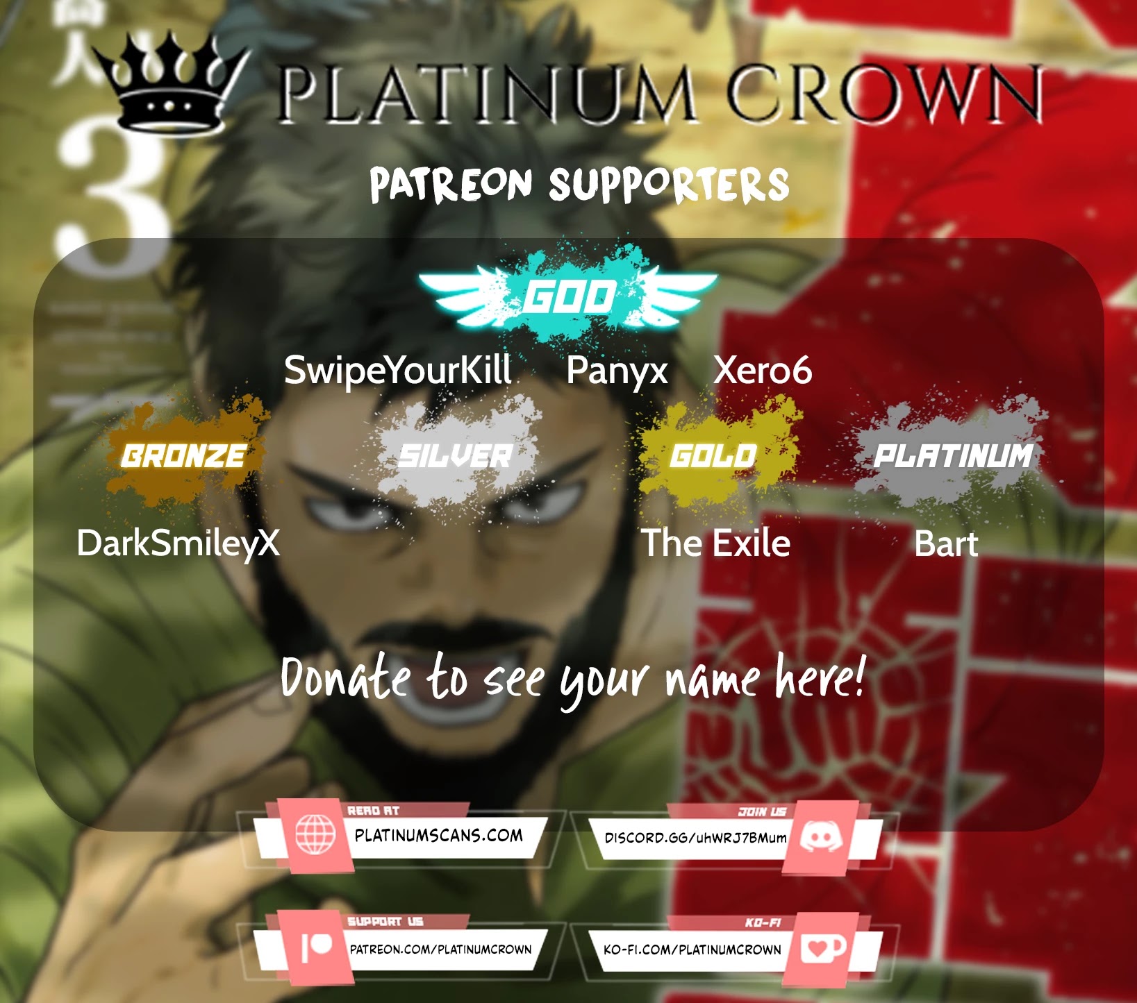 Yajin Tensei: Karate Survivor in Another World Chapter 18 page 30 - Chapter 18