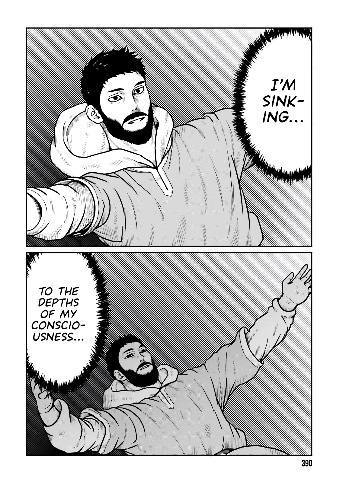Yajin Tensei: Karate Survivor in Another World Chapter 18 page 5 - Chapter 18