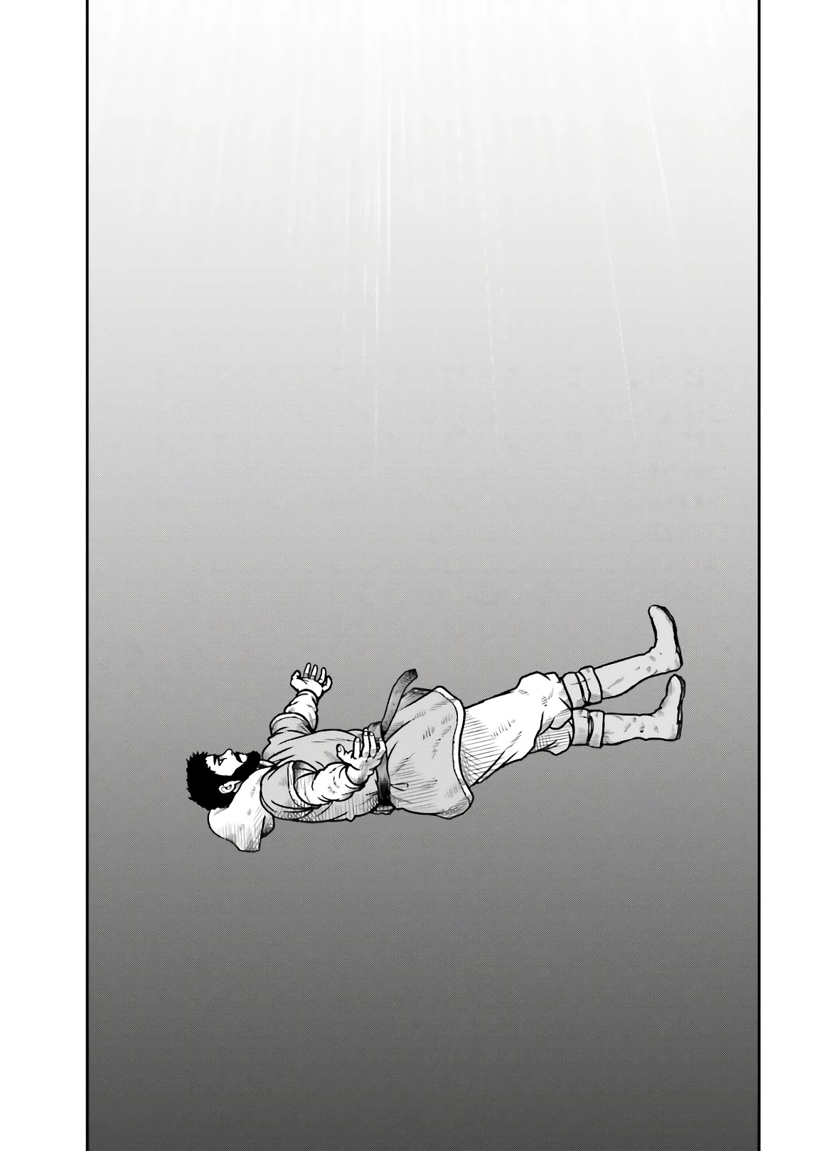 Yajin Tensei: Karate Survivor in Another World Chapter 18 page 6 - Chapter 18