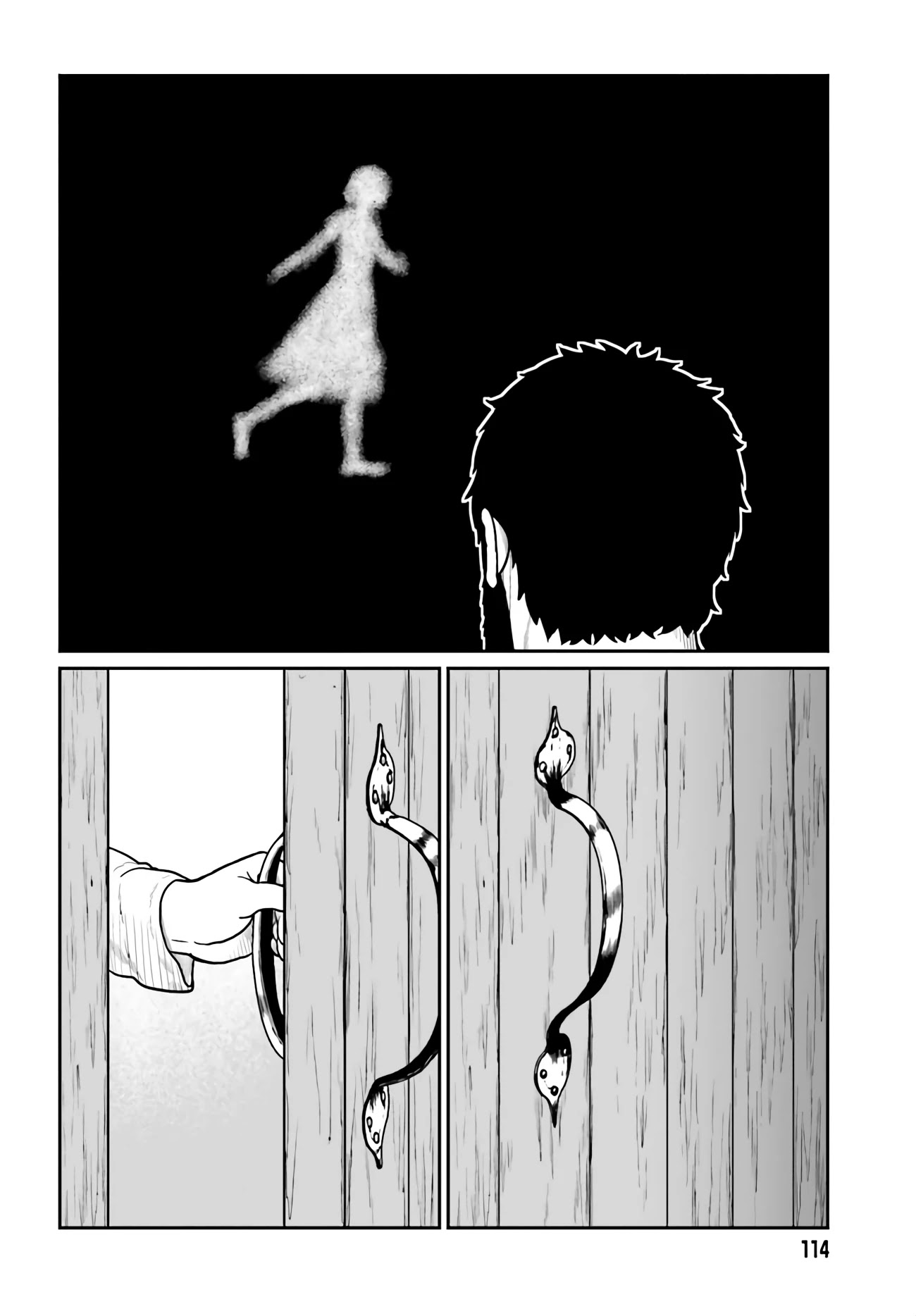 Yajin Tensei: Karate Survivor in Another World Chapter 19 page 10 - Chapter 19