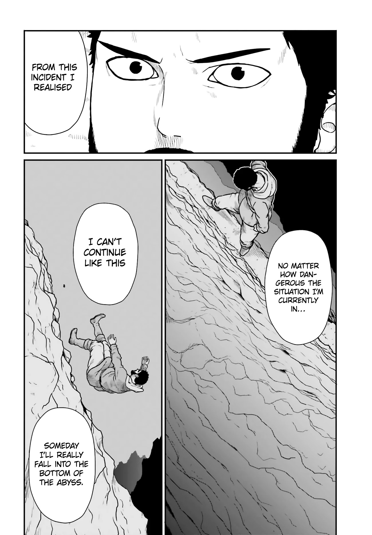 Yajin Tensei: Karate Survivor in Another World Chapter 19 page 27 - Chapter 19