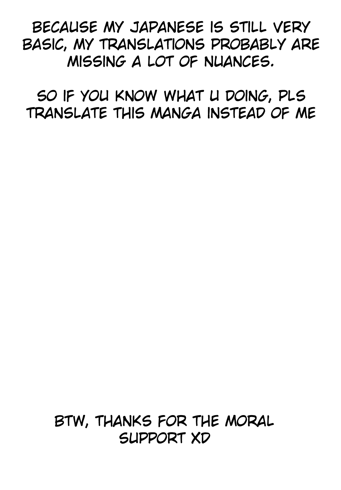 Yajin Tensei: Karate Survivor in Another World Chapter 2.1 page 18 - Chapter 2.1 - 2.2: Becoming Wild