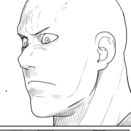 Yajin Tensei: Karate Survivor in Another World Chapter 20 cover